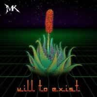 Max Karon - Will To Exist (2012)