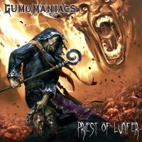 GumoManiacs - Priest Of Lucifer (2009)