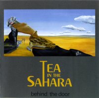 Tea In The Sahara - Behind The Door (1994)  Lossless