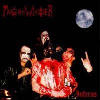 Pagan Winter - Inferos (1998)