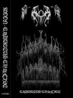 Moon - Caduceus Chalice (2010)