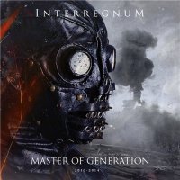 InterregnuM - Master of Generation (2014)