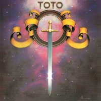 Toto - Toto (1978)