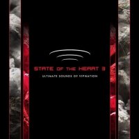 VA - State Of The Heart 3: Ultimate Sounds Of VIP Nation (2CD) (2012)