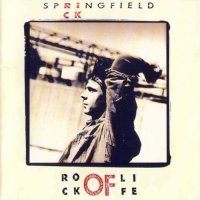 Rick Springfield - Rock of Life (1988)