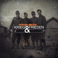 Orange Sector - Krieg & Frieden (2010)