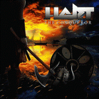 Hart - The Conqueror (2012)