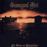 Graveyard Dirt - For Grace Or Damnation (2010)  Lossless