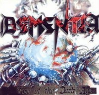 Dementia - In Core Of The Dark Ages (1996)