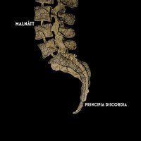 Malnаtt - Principia Discordia (2012)