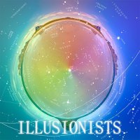 Illusionists - Contempt (2012)