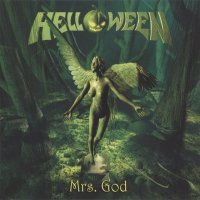 Helloween - Mrs. God (2005)