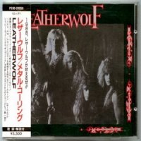 Leatherwolf - Leatherwolf(Japan) (1987)  Lossless