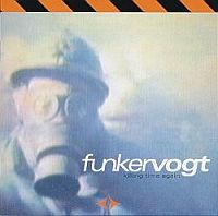 Funker Vogt - Killing Time Again (2CD) (1998)