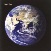 Peter Gee - East Of Eden (2011)
