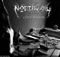 Northwail - Cold Season (2011)