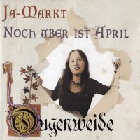 Ougenweide - Ja-Markt & Noch aber ist April [Re-released 2007] (1980)  Lossless