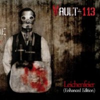 Vault-113 - Leichenfeier (Enhanced Edition) (2012)