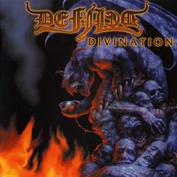 Defiled - Divination (2003)