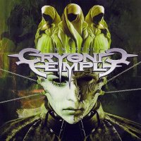 Cryonic Temple - Immortal (2008)