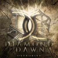 Diamond Dawn - Overdrive (2013)