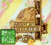 Fairport Convention - Nine(2005 Remaster) (1973)