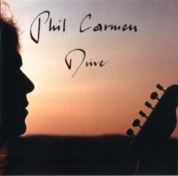 Phil Carmen - Drive (1991)