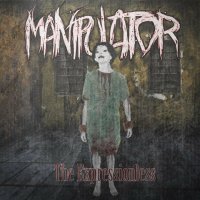 Manipulator - The Expressionless (2013)