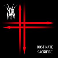 Noia - Obstinate Sacrifice (2014)