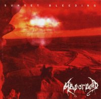 Absorbed - Sunset Bleeding (1999)