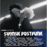 VA - Svensk Postpunk (2007)