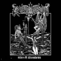 Goatthroat - Rites Of Blasphemy (2015)