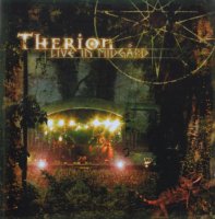 Therion - Live in Midgård (2002)