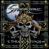 Stormzone - Three Kings (2013)