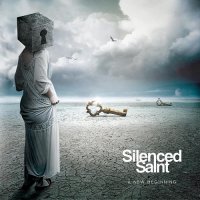 Silenced Saint - A New Beginning (2015)