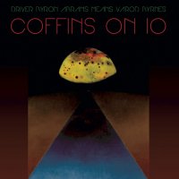 Kayo Dot - Coffins On Io (2014)