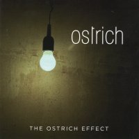 Ostrich - The Ostrich Effect (2012)