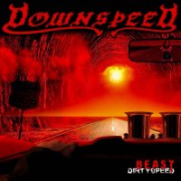 Downspeed - Beast (2016)