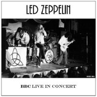 Led Zeppelin - BBC In Concert (1971)