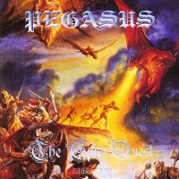 Pegasus - The Epic Quest (2011)