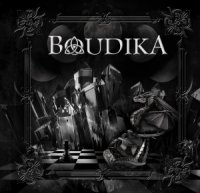 Boudika - Boudika (2015)