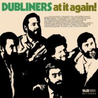 The Dubliners - At It Again (vinyl rip) (1968)