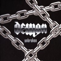 Demon - Unbroken (2012)