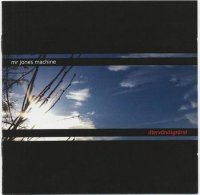 Mr. Jones Machine - Atervaendsgraend (2CD) (2007)