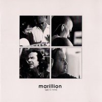 Marillion - Less Is More (2009)