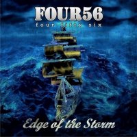 Four56 - Edge Of The Storm (2013)