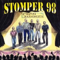 Stomper 98 - Stomping Harmonists (1999)