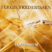 Fergie Frederiksen - Equilibrium (1999)