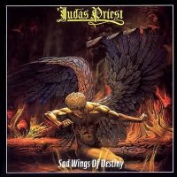 Judas Priest - Sad Wings Of Destiny (1976)  Lossless