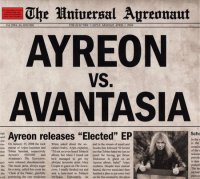 Ayreon - Elected (2008)